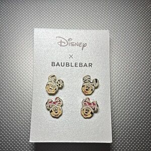 Minnie Mouse Earrings - mummy’s